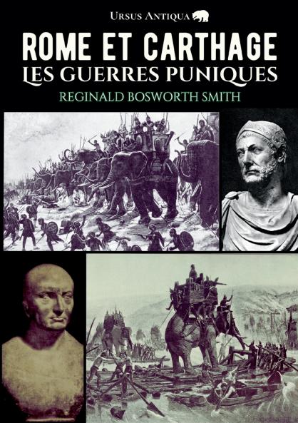 Rome et Carthage