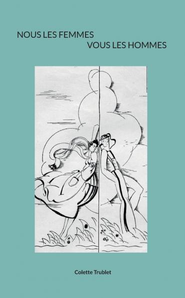 NOUS les Femmes VOUS les Hommes