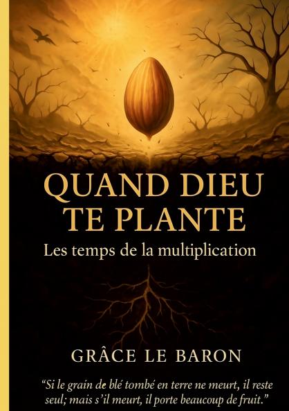 Quand dieu te plante