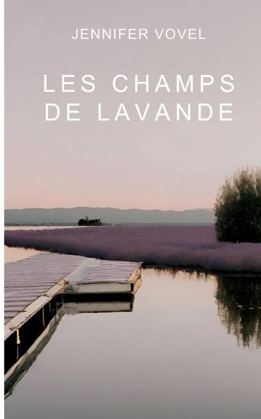 Les champs de lavande