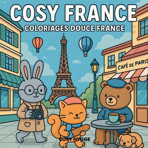 Cosy France