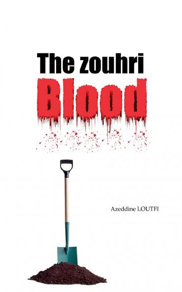 The zouhri blood