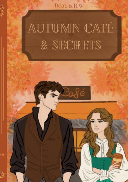 Autumn Café & Secrets