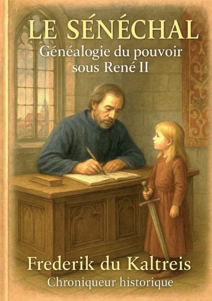 Le Sénéchal