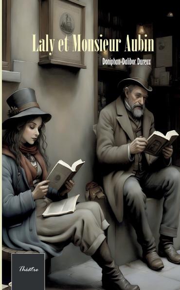 Laly et Monsieur Aubin