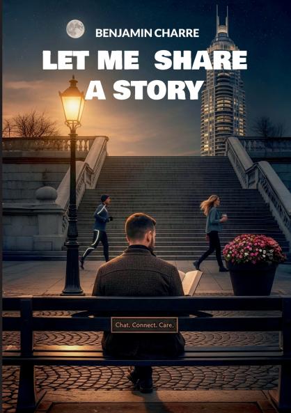 Let me share a story