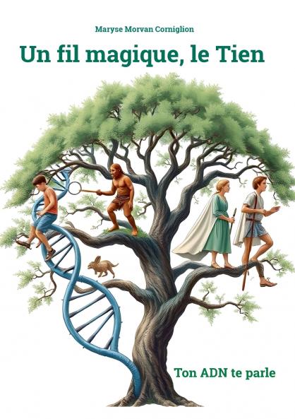 Un fil magique le tien