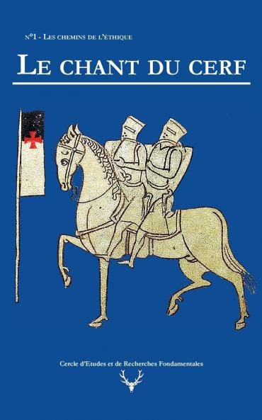 Le chant du cerf