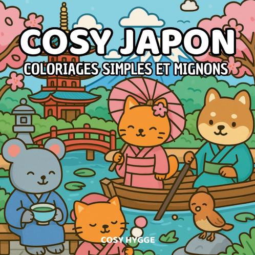 Cosy Japon