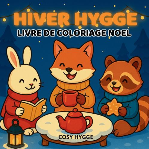 Hiver Hygge