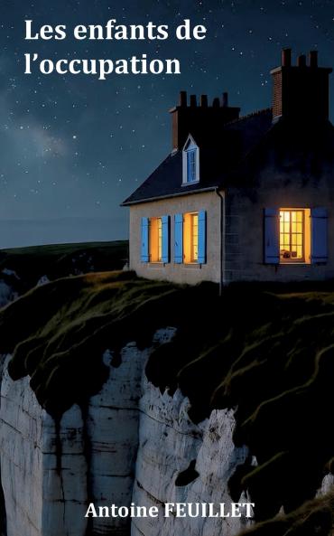 Les enfants de l'occupation