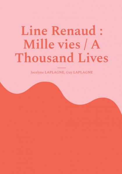 Line Renaud
