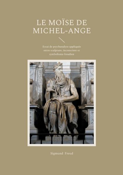 Le Moïse de Michel- Ange