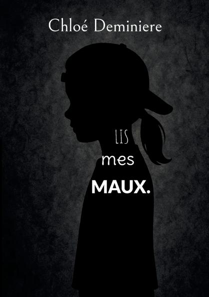 Lis mes maux.