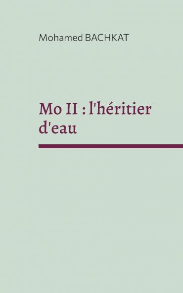 Mo II