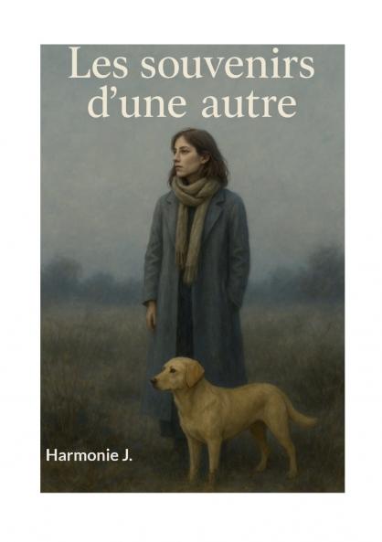 Les souvenirs d'une autre