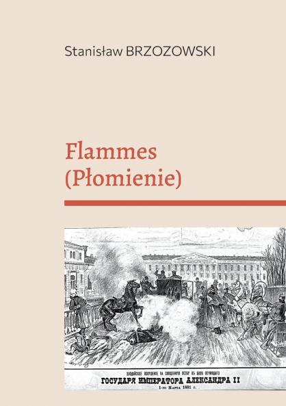 Flammes