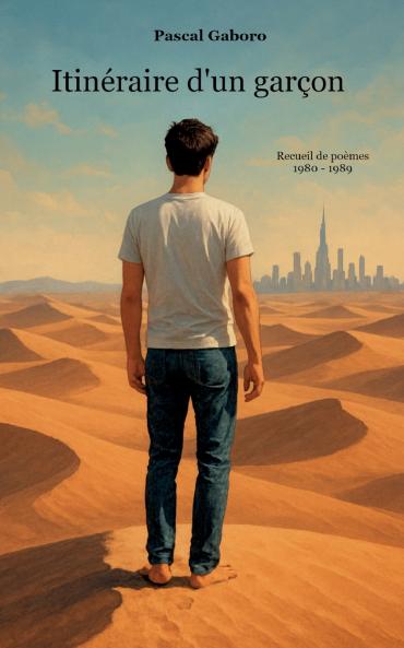 Itinéraire d'un garçon