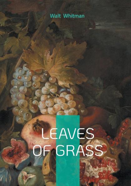 Leaves of grass