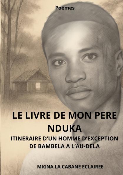 Le livre de mon pere nduka