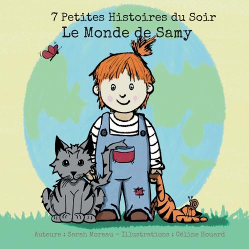 Le Monde de Samy