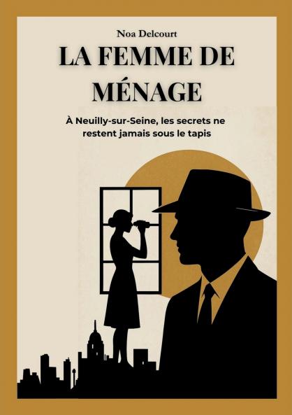 La Femme de Ménage