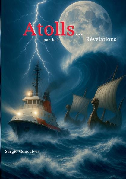 Atolls...Révélations