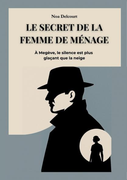 Le Secret de la Femme de Ménage