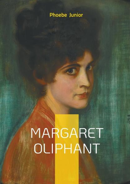 Margaret Oliphant
