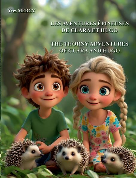 Les aventures épineuses de Clara et Hugo