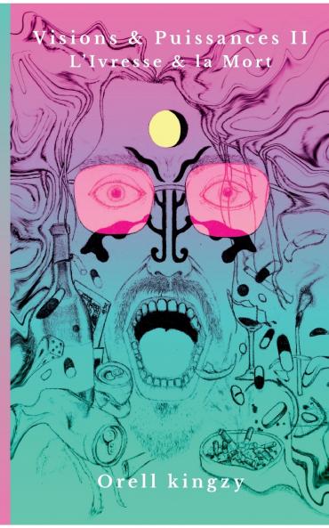 Visions et Puissances II
