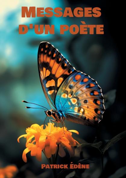 Messages d'un poète