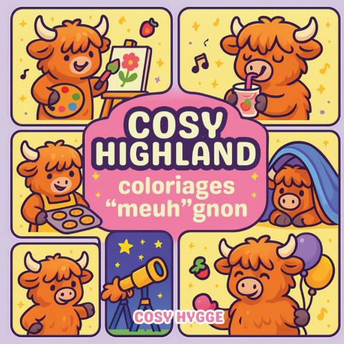 Cosy Highland