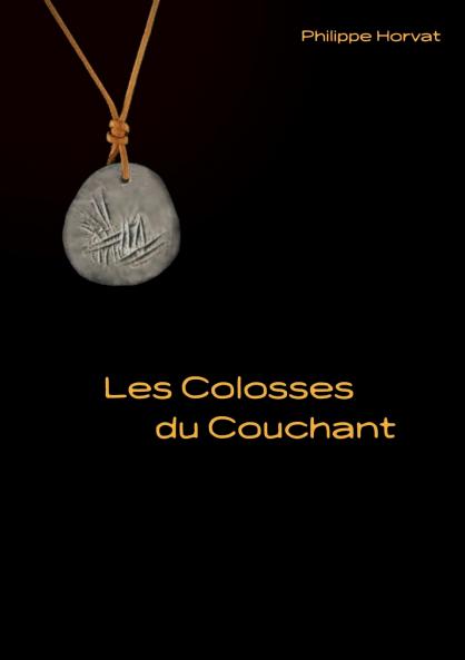 Les Colosses du Couchant