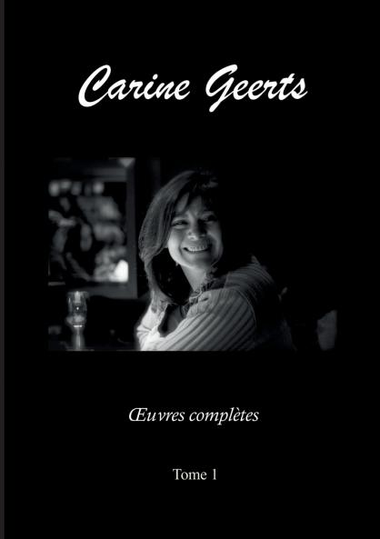 Carine Geerts