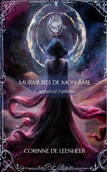 Murmures de mon âme