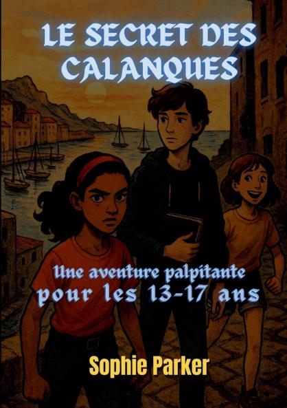 Le Secret des Calanques