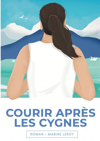 Courir après les cygnes