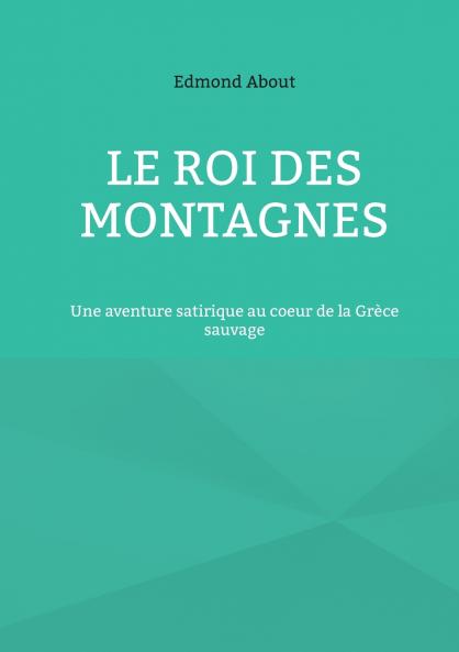 Le Roi des montagnes