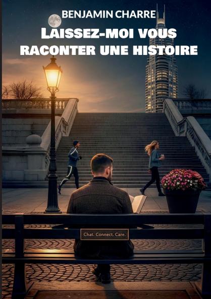 Laissez-moi vous raconter une histoire