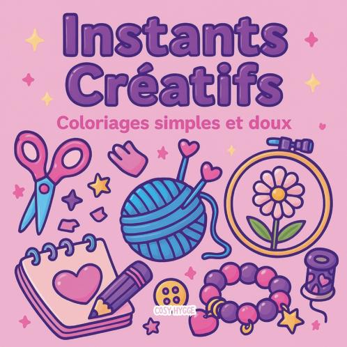 Instants Créatifs