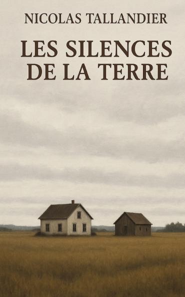 Les silences de la terre