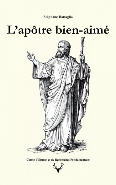 L'apôtre bien-aimé