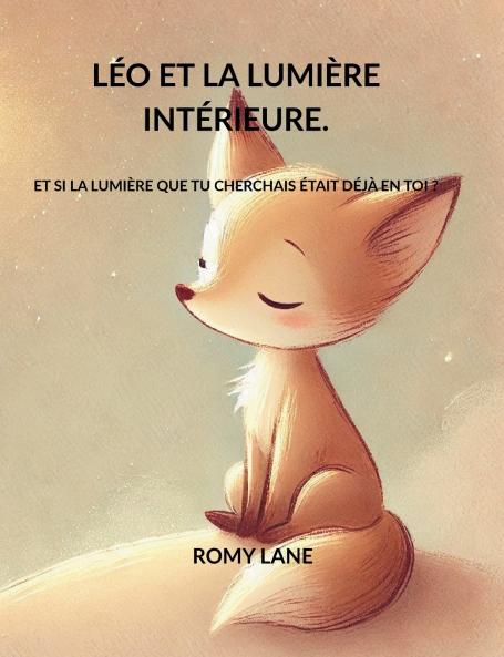 Léo et la lumière intérieure
