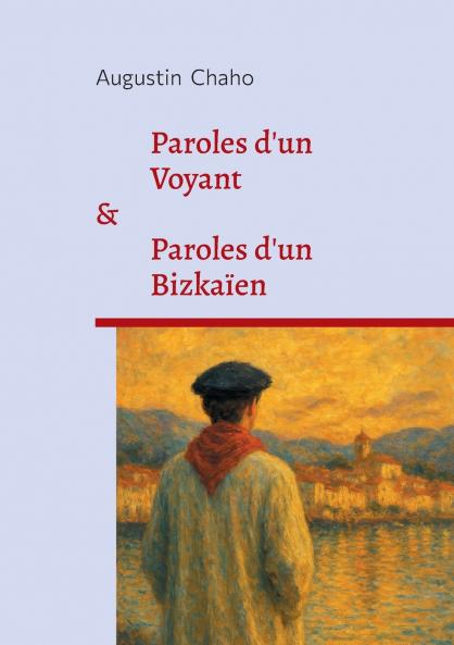 Paroles d'un Voyant