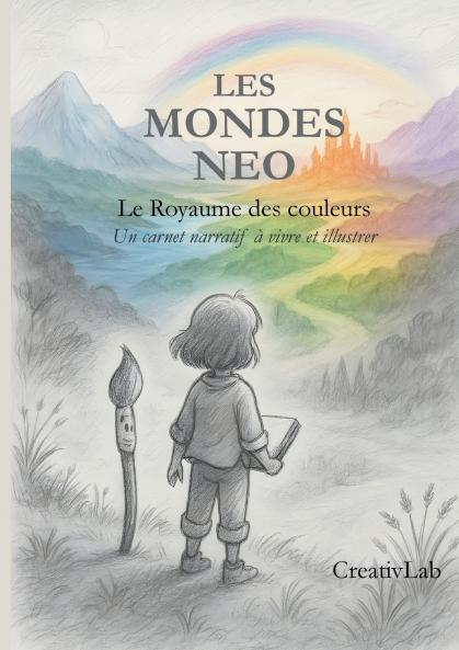 Le royaume des couleurs
