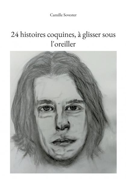 24 histoires coquines à glisser sous l'oreiller
