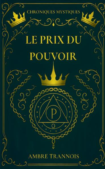 Le Prix du Pouvoir