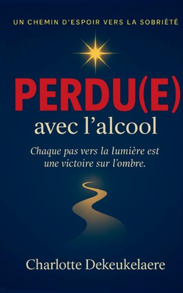 Perdu(e) avec l'alcool