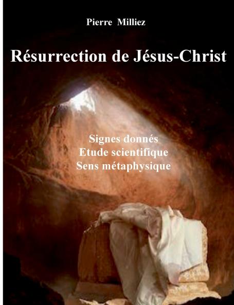 Résurrection de Jésus-Christ